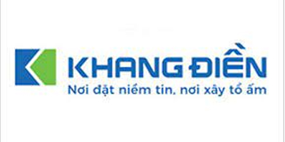 KHANG DIEN HOUSE TRADING AND INVESTMENT JSC